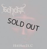 Beherit - H418ov21.C / LP