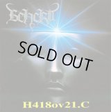 Beherit - H418ov21.C / CD