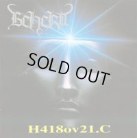 Beherit - H418ov21.C / CD