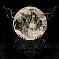 Disciples of the Void - Disciples of the Void / CD