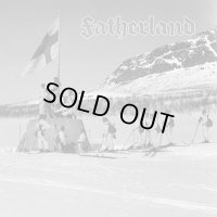 Fatherland - Fatherland / CD
