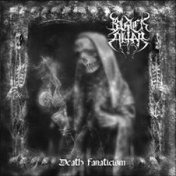 画像1: Black Altar - Death Fanaticism / CD