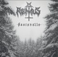 Rienaus - Saatanalle / CD