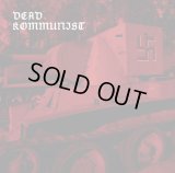 Dead Kommunist - Dead Kommunist / CD