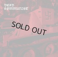 Dead Kommunist - Dead Kommunist / CD