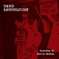Dead Kommunist - Expanding the Overton Window / CD