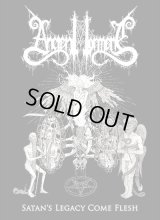 Ancient Torment - Satan's Legacy Come Flesh / ProTape