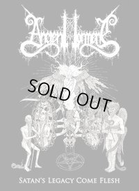 Ancient Torment - Satan's Legacy Come Flesh / ProTape