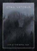 Atra Vetosus - Live at the Royal Oak / A5DigiCD + DVD