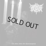 Dark Fog Eruption - Cold Silver Moon And Phantasmagorias / DIY CD-R