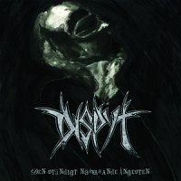 Dispyt - Den Standigt Narvarande Angesten / CD