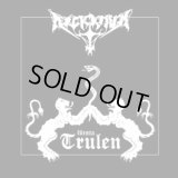 Arckanum - Forsta trulen / CD