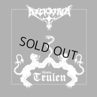 Arckanum - Forsta trulen / CD