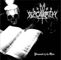Azgarath - Possessed By the Moon / CD