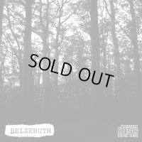 Belzebuth - Belzebuth / CD