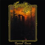Einsamtod - Spiritual Sorrow / CD