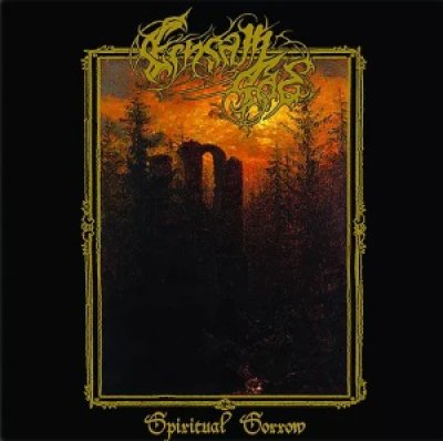 画像1: Einsamtod - Spiritual Sorrow / CD