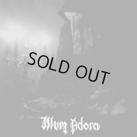 Illum Adora - ...of Serpentine Forces / CD