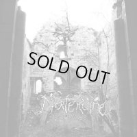 Morteruine - Demo MMXVIII / DigiCD