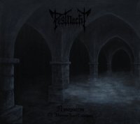 Pestnacht - Nosophoros, of Blackness and Misanthropy / DigiCD