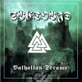 Svetovid - Valhallan Dreams / CD