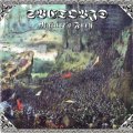 Svetovid - Nature's Fury / CD
