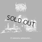 Inferno - V navratu pohanstvi... / CD