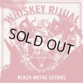Whiskey Ritual - Black Metal Ultras / CD