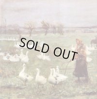 Rivers like Veins - Z iskier srebrnych orszakow / CD