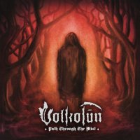 Volkolun - Path Through the Mist / DigiCD