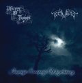 A Caress Of Twilight / Zerivana - Impresje Emanacji Wszechmocy / CD
