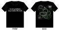 Cataplexy / Miasma Death - The Goddess Ov Darkness and Sleep.... 孵 / 海 / T-Shirts