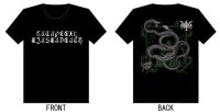 Cataplexy / Miasma Death - The Goddess Ov Darkness and Sleep.... 孵 / 海 / T-Shirts