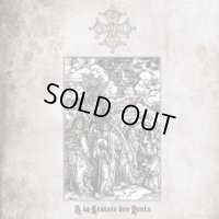 Aorlhac - A La Croisee Des Vents / CD