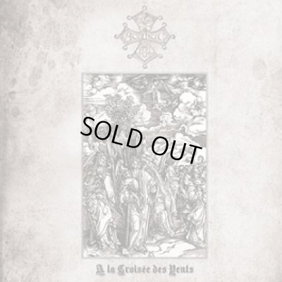 画像1: Aorlhac - A La Croisee Des Vents / CD