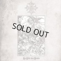 Aorlhac - La Cite des Vents / CD