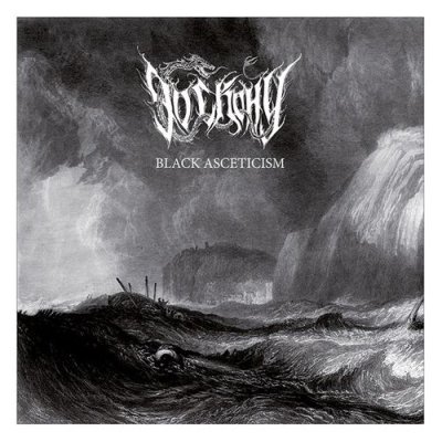 画像1: Do Skonu - Black Asceticism / CD