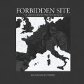 Forbidden Site - Renaissances Noires / DigiCD