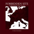 Forbidden Site - Sturm und Drang / DigiCD