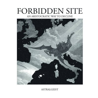 画像1: Forbidden Site - Astralgeist / DigiCD