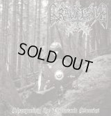 Graveland - Resharpening Thousand Swords / CD