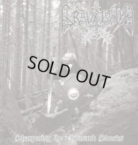 Graveland - Resharpening Thousand Swords / CD