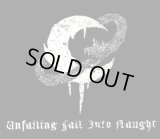 Leviathan - Unfailing Fall into Naught / CD