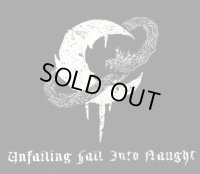 Leviathan - Unfailing Fall into Naught / CD