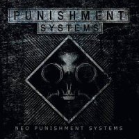 Punishment Systems2 - Neo Punishment Systems / CD