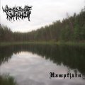 Woods of Infinity - Hamptjarn / CD