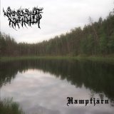 Woods of Infinity - Hamptjarn / CD