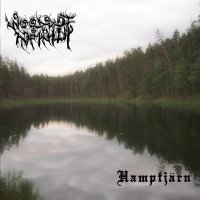 Woods of Infinity - Hamptjarn / CD