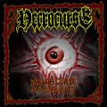 Necrocurse - Insane Curse of Morbidity / EP
