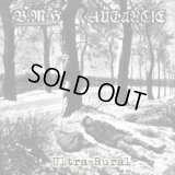 Autarcie / Baise Ma Hache - Ultra-Rural / CD